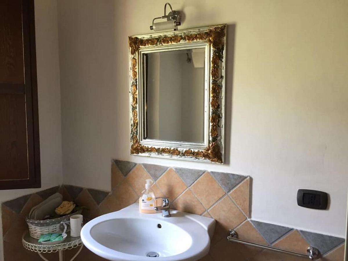 Il Casale Di Aurora Country House Colmurano Eksteriør billede